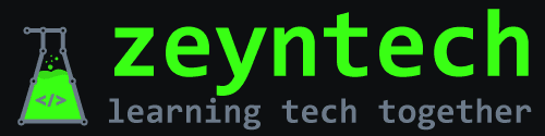 zeyntech